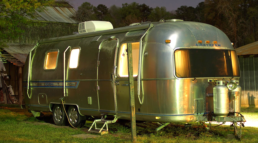 Airstreams